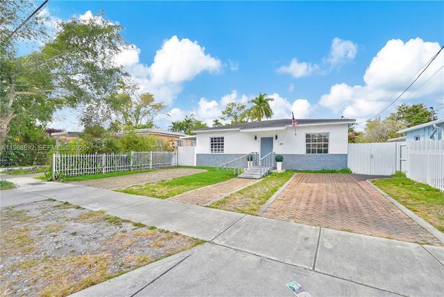630 Tamiami Canal Rd, Miami, FL 33144