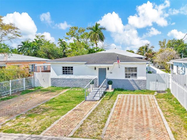 630 Tamiami Canal Rd, Miami, FL 33144
