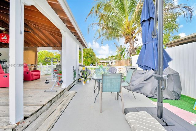 630 Tamiami Canal Rd, Miami, FL 33144