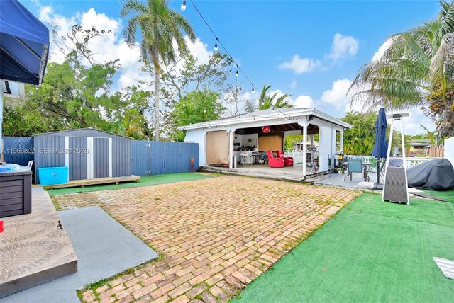 630 Tamiami Canal Rd, Miami, FL 33144