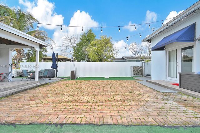 630 Tamiami Canal Rd, Miami, FL 33144