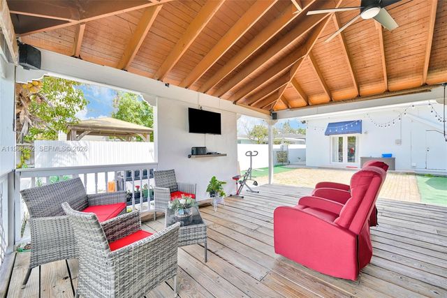 630 Tamiami Canal Rd, Miami, FL 33144