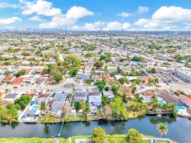 630 Tamiami Canal Rd, Miami, FL 33144