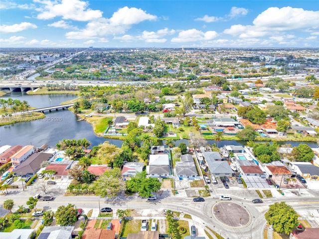 630 Tamiami Canal Rd, Miami, FL 33144