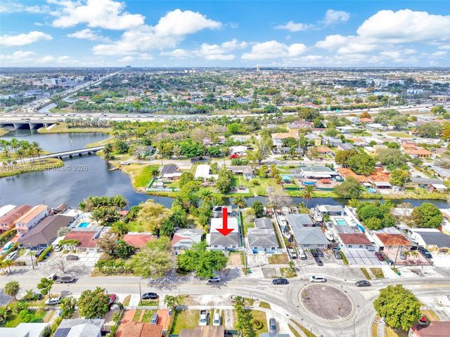 630 Tamiami Canal Rd, Miami, FL 33144