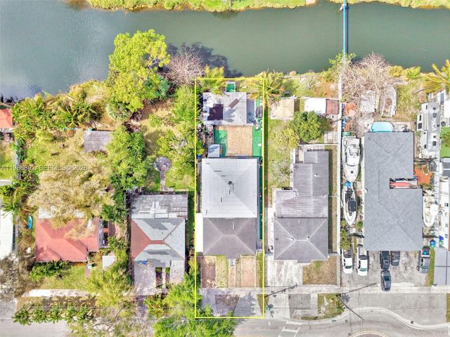 630 Tamiami Canal Rd, Miami, FL 33144