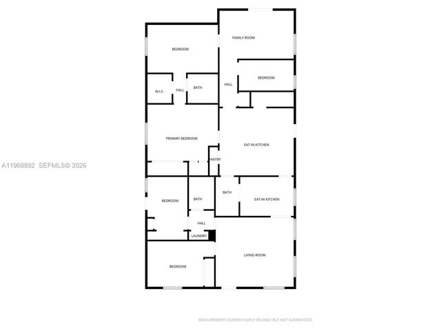 630 Tamiami Canal Rd, Miami, FL 33144