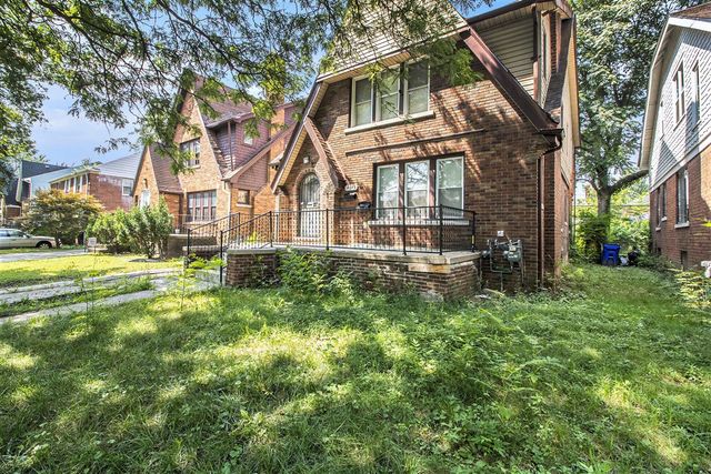 14343 Prevost Street, Detroit, MI 48227