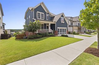326 Still Pine Bend, Smyrna, GA 30082