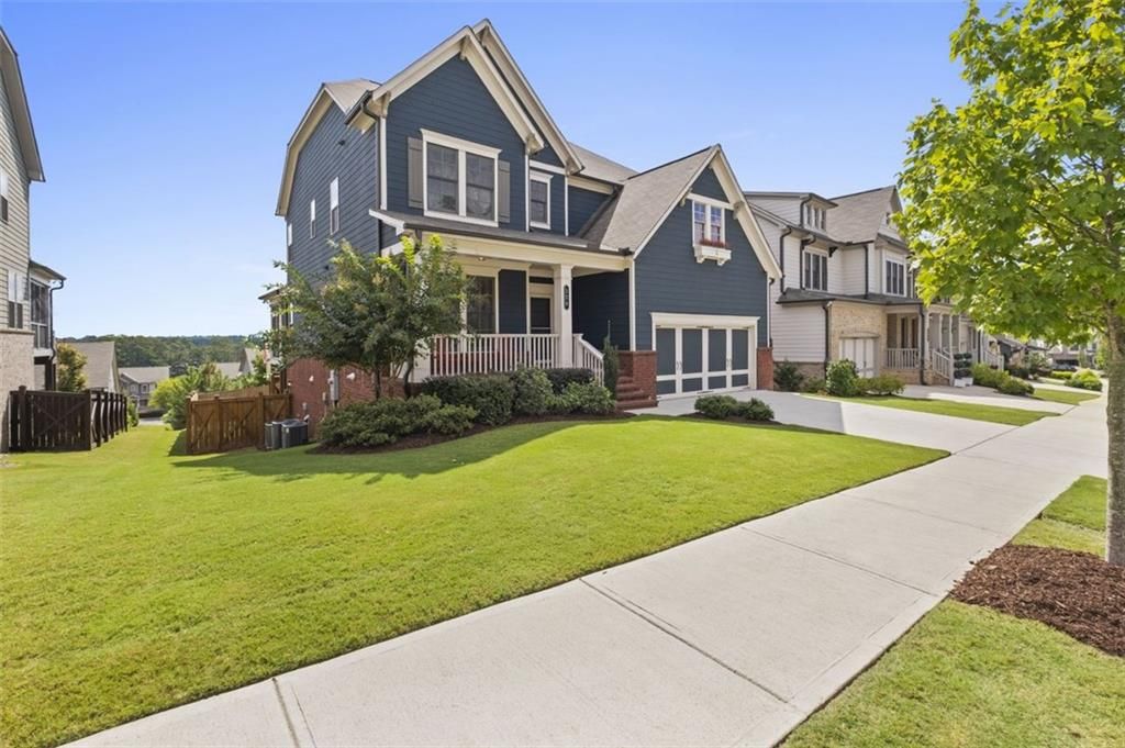 326 Still Pine Bend, Smyrna, GA 30082