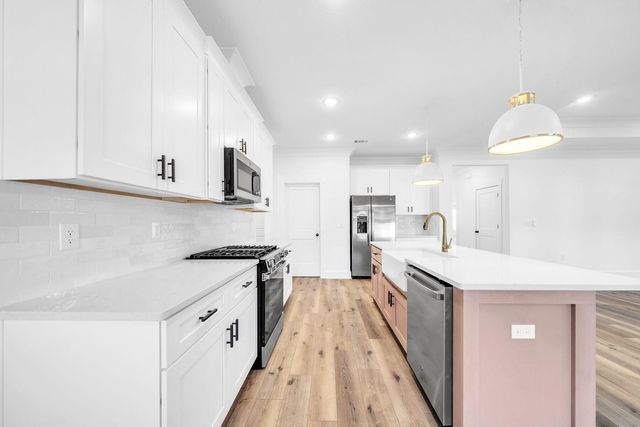 368 Coral Drive, Fort Walton Beach, FL 32548