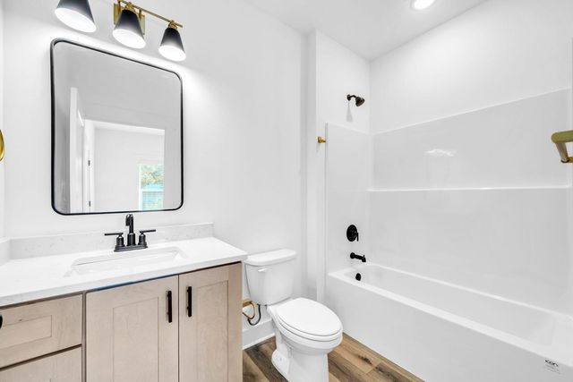 368 Coral Drive, Fort Walton Beach, FL 32548