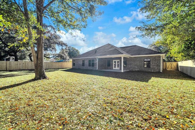 368 Coral Drive, Fort Walton Beach, FL 32548