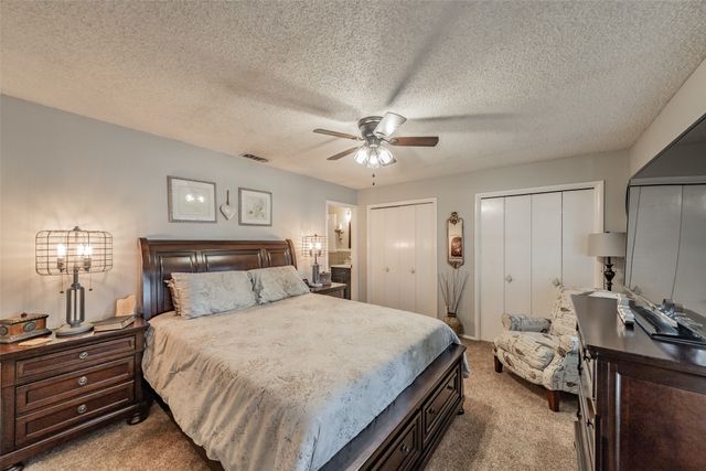 1806 Hilltop Lane, Pantego, TX 76013