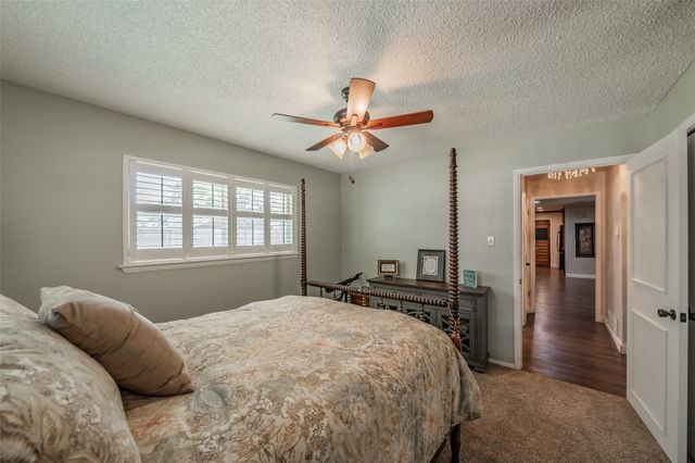 1806 Hilltop Lane, Pantego, TX 76013