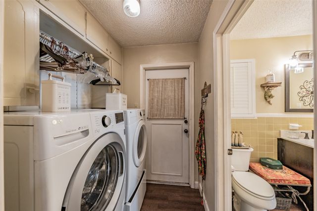 1806 Hilltop Lane, Pantego, TX 76013