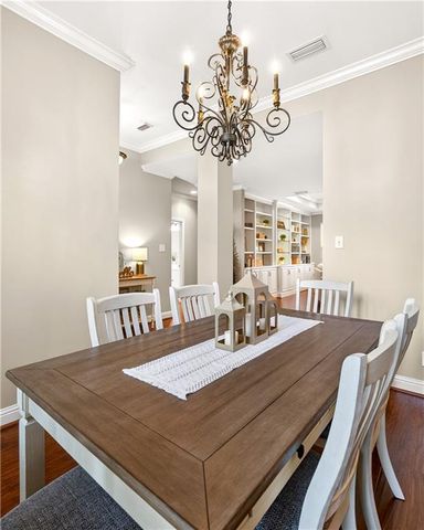 1628 Ashmoor Drive W, Mobile, AL 36695