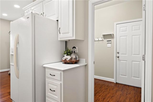 1628 Ashmoor Drive W, Mobile, AL 36695