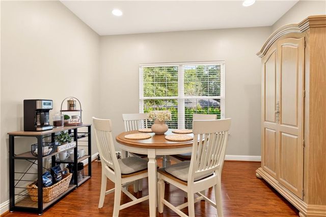 1628 Ashmoor Drive W, Mobile, AL 36695