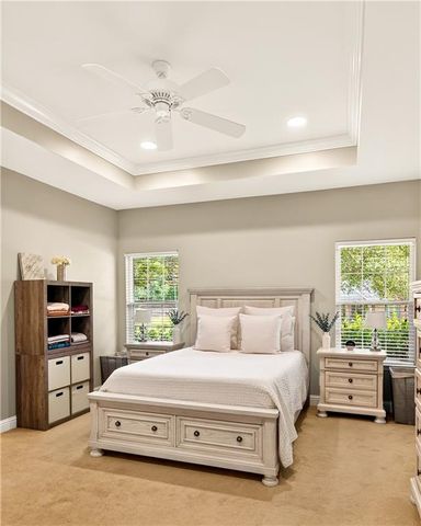 1628 Ashmoor Drive W, Mobile, AL 36695