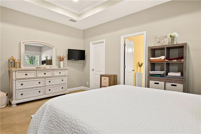 1628 Ashmoor Drive W, Mobile, AL 36695