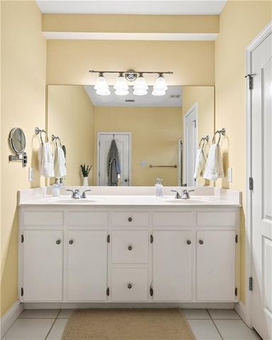 1628 Ashmoor Drive W, Mobile, AL 36695