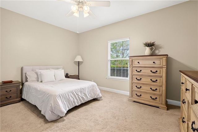 1628 Ashmoor Drive W, Mobile, AL 36695