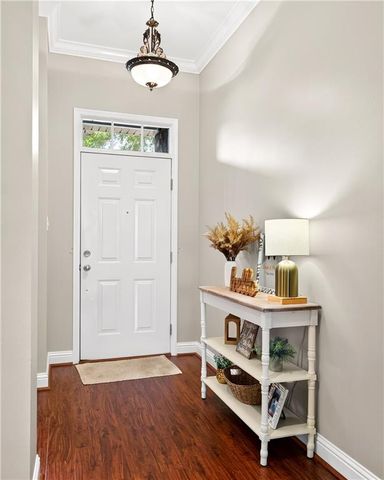 1628 Ashmoor Drive W, Mobile, AL 36695
