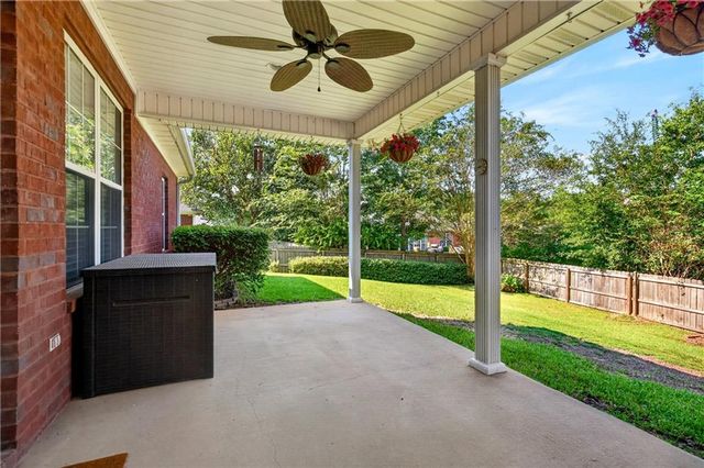1628 Ashmoor Drive W, Mobile, AL 36695