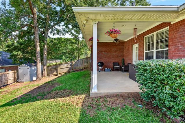 1628 Ashmoor Drive W, Mobile, AL 36695