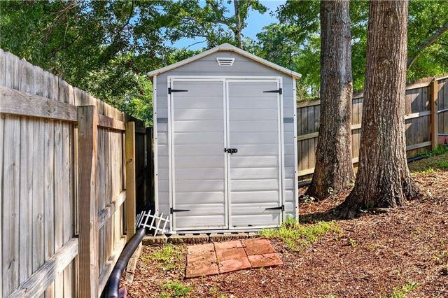 1628 Ashmoor Drive W, Mobile, AL 36695