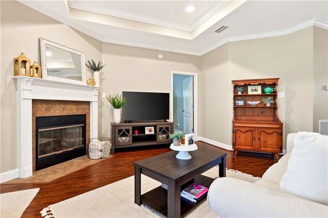 1628 Ashmoor Drive W, Mobile, AL 36695
