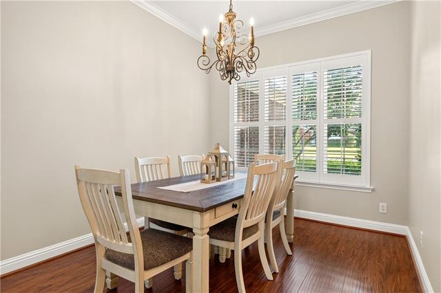 1628 Ashmoor Drive W, Mobile, AL 36695