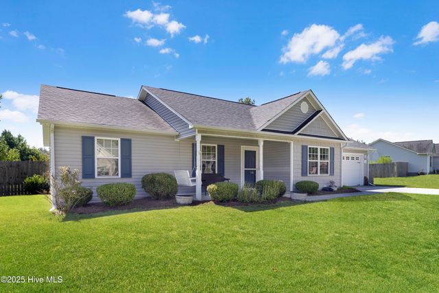 310 Reid Court, Jacksonville, NC 28540