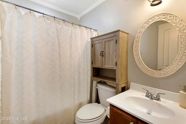 310 Reid Court, Jacksonville, NC 28540