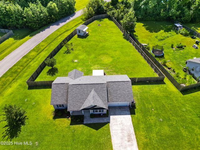 310 Reid Court, Jacksonville, NC 28540
