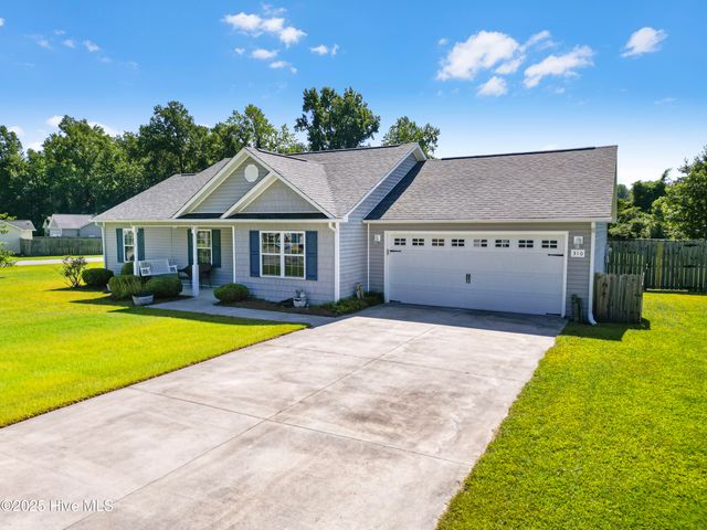 310 Reid Court, Jacksonville, NC 28540