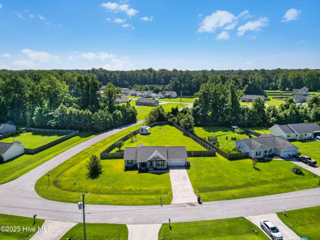 310 Reid Court, Jacksonville, NC 28540