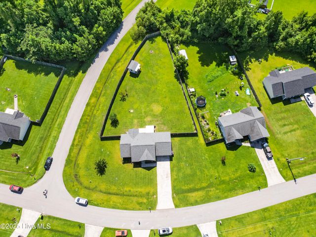 310 Reid Court, Jacksonville, NC 28540