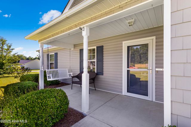310 Reid Court, Jacksonville, NC 28540