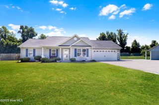 310 Reid Court, Jacksonville, NC 28540