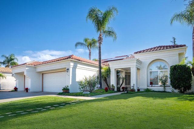 2807 Manzanita View Rd, Alpine, CA 91901