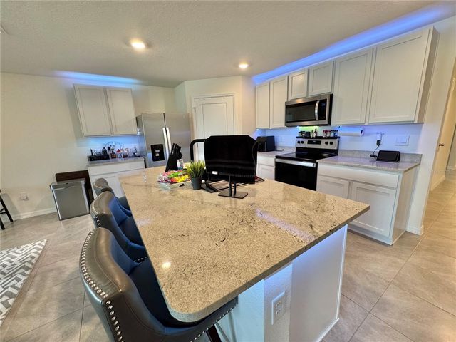 12505 CEDAR HEDGE GLEN, Parrish, FL 34219