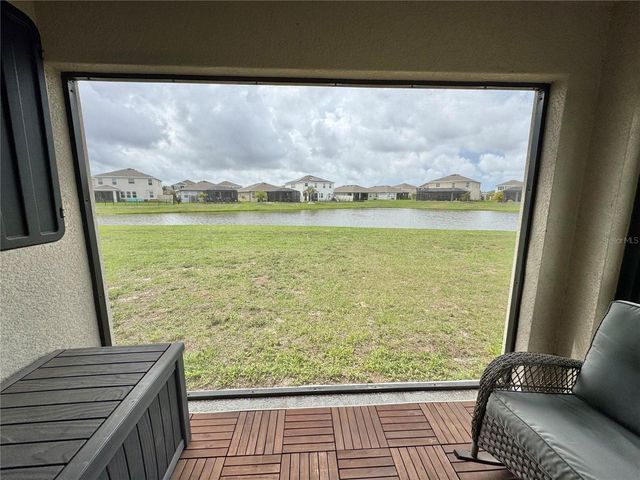 12505 CEDAR HEDGE GLEN, Parrish, FL 34219