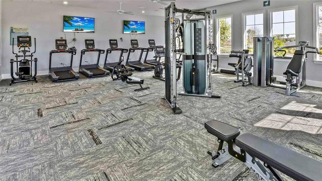 12505 CEDAR HEDGE GLEN, Parrish, FL 34219