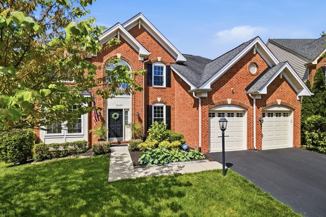16643 SPACE MORE CIR, Woodbridge, VA 22191