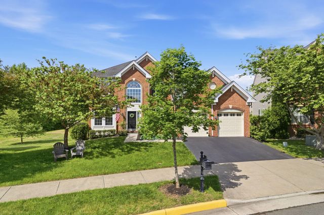 16643 SPACE MORE CIR, Woodbridge, VA 22191