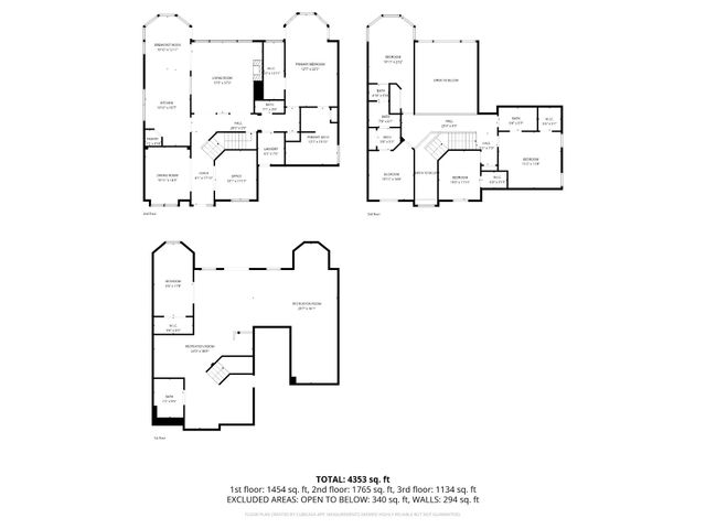 16643 SPACE MORE CIR, Woodbridge, VA 22191