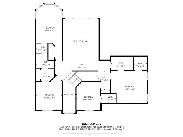 16643 SPACE MORE CIR, Woodbridge, VA 22191