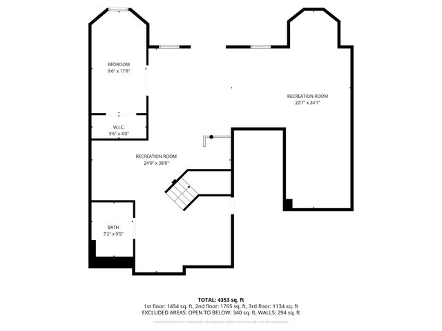 16643 SPACE MORE CIR, Woodbridge, VA 22191